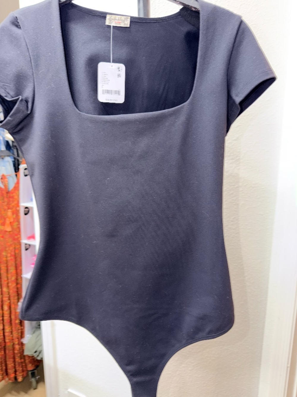 FREE PEOPLE - Body Suit